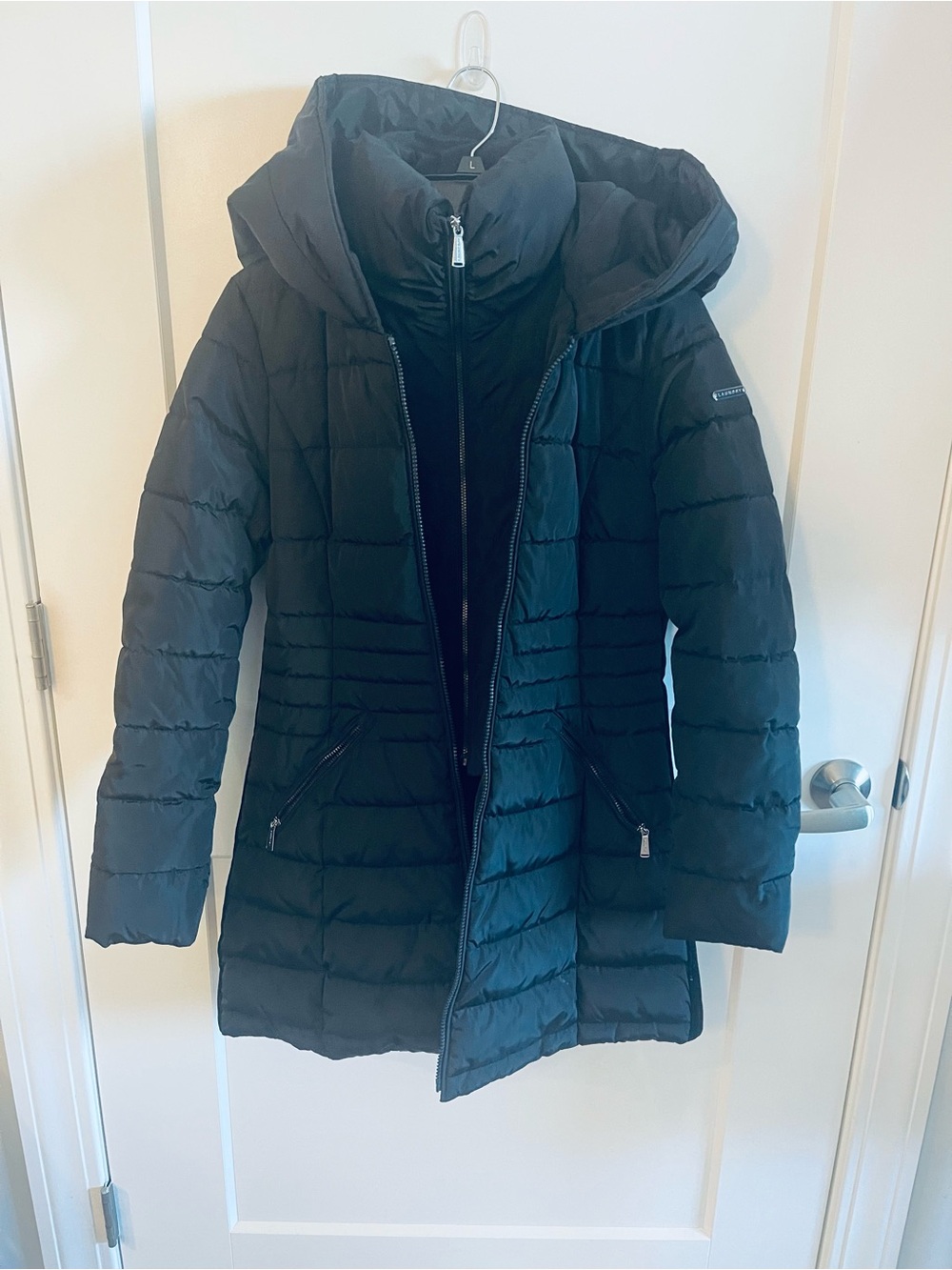Winter coat